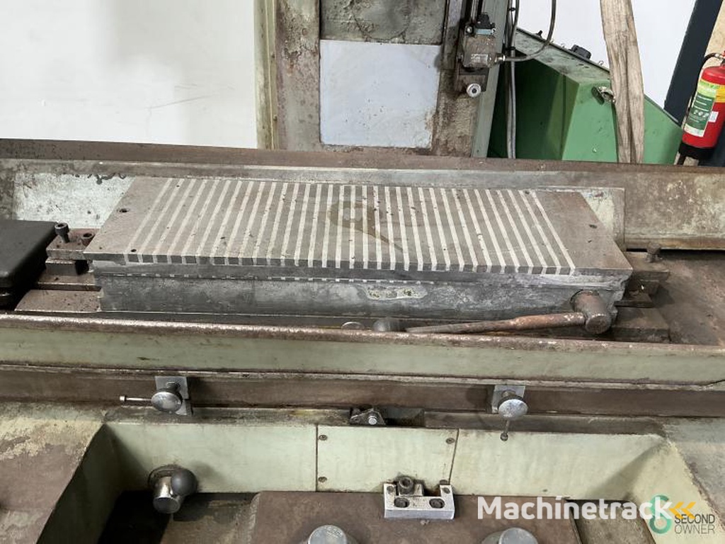 Flachschleifmaschinen Stanko 3T71M