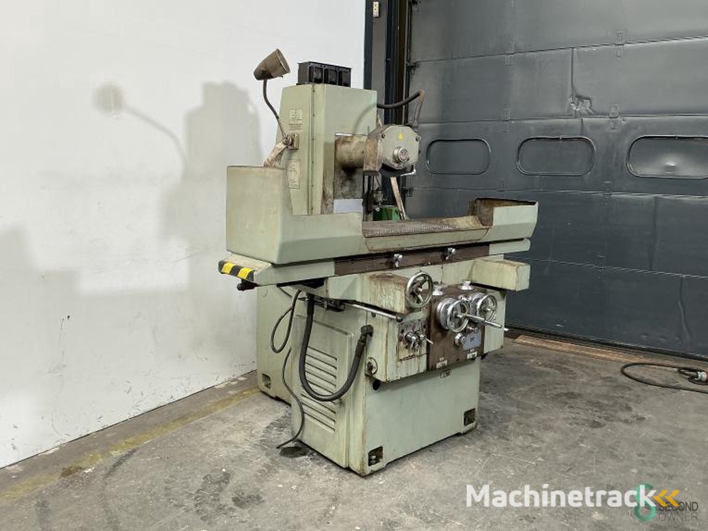 Flachschleifmaschinen Stanko 3T71M