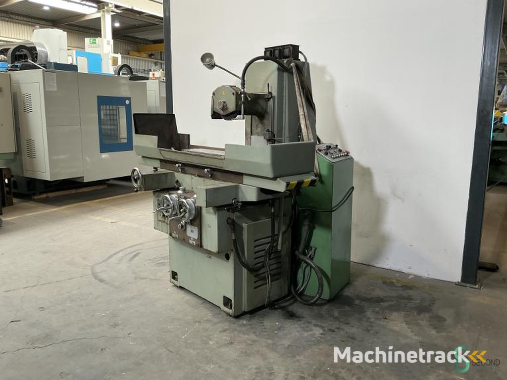 Flachschleifmaschinen Stanko 3T71M