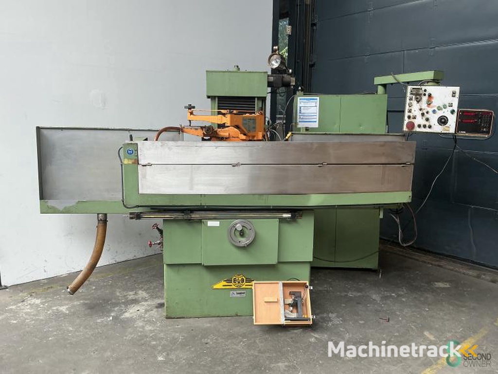 Flachschleifmaschinen ELB SWN 6 ND
