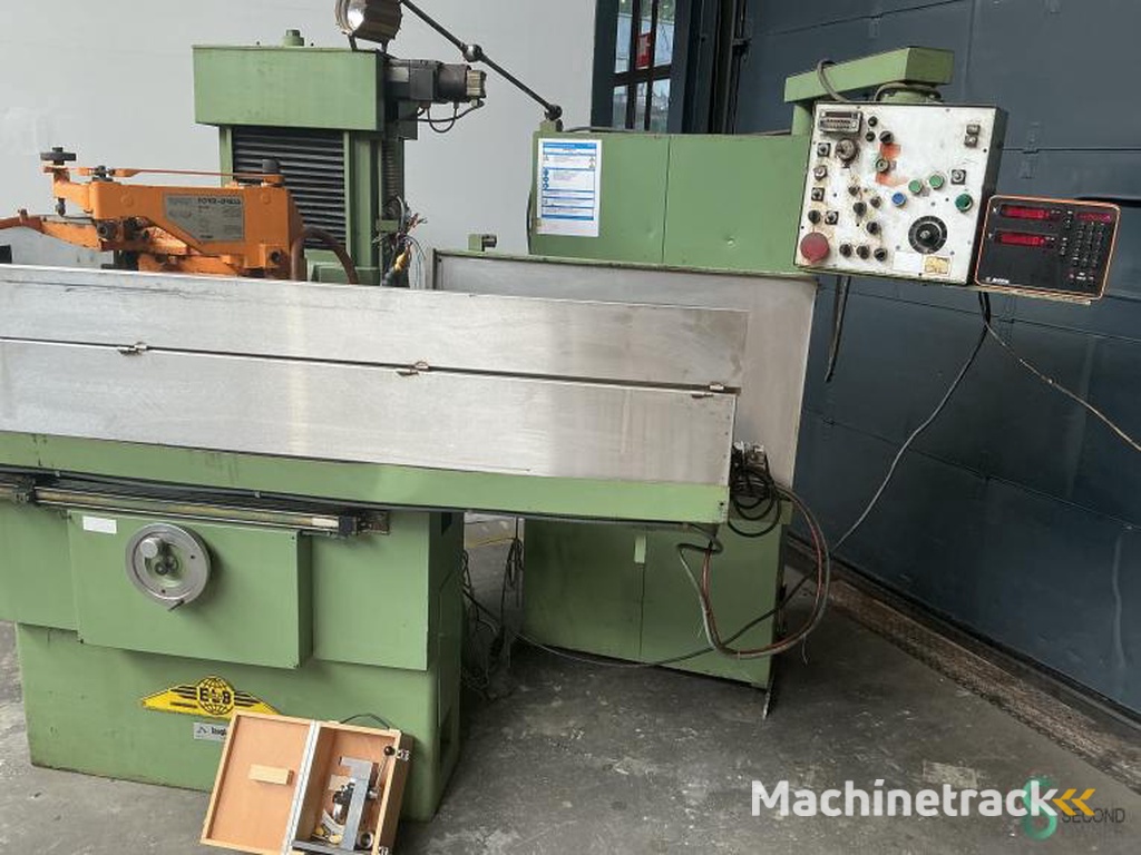 Flachschleifmaschinen ELB SWN 6 ND