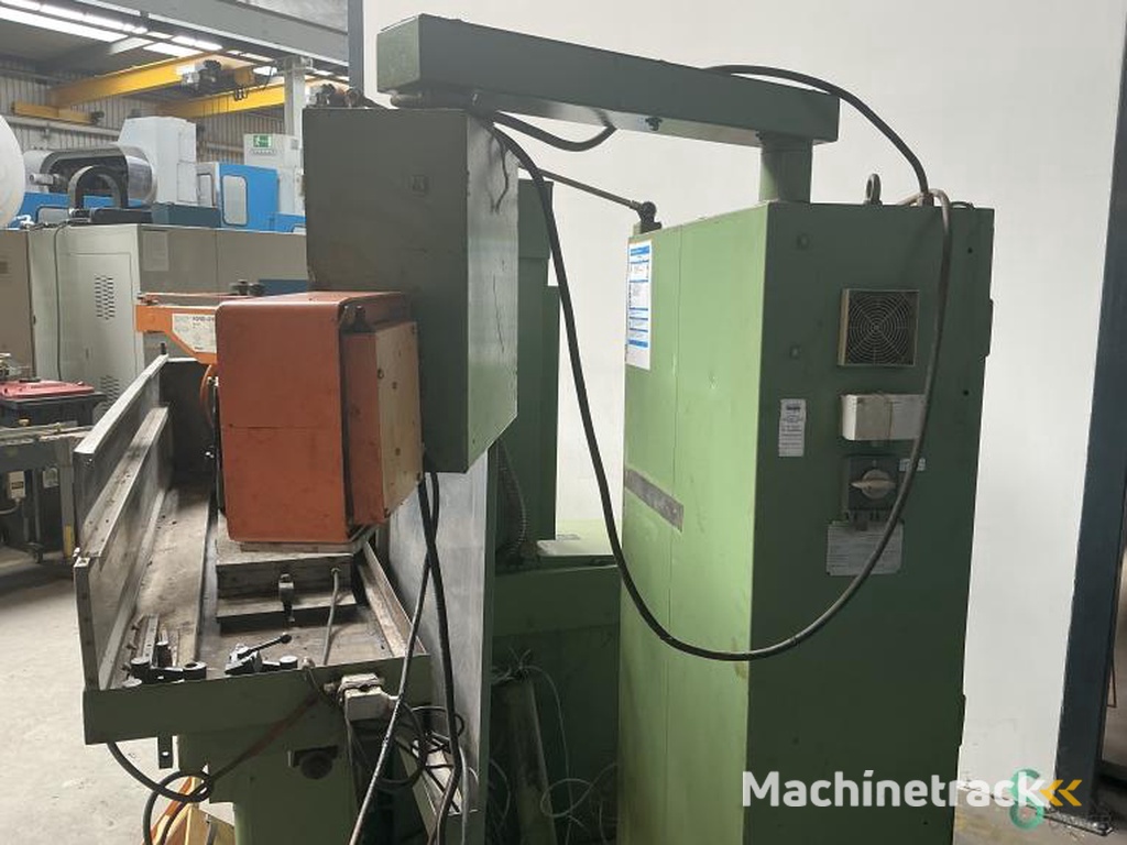 Flachschleifmaschinen ELB SWN 6 ND