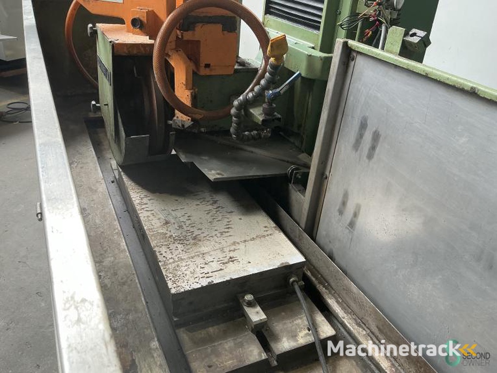 Flachschleifmaschinen ELB SWN 6 ND