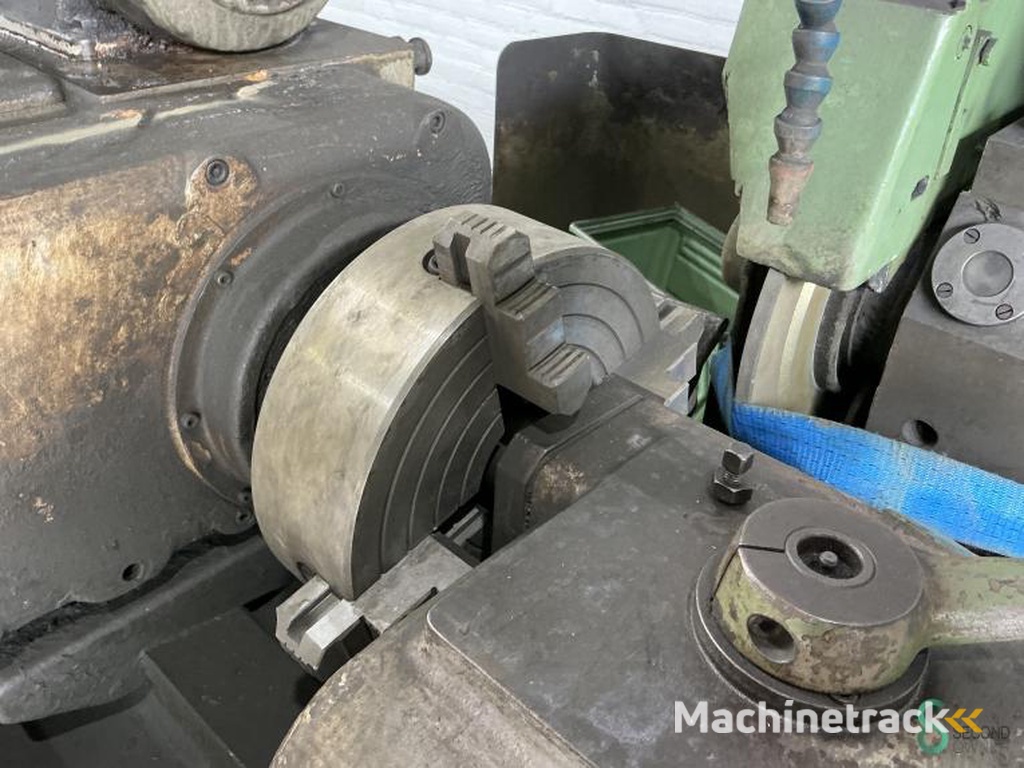 Cilinderslijpers Schaudt AR 1000