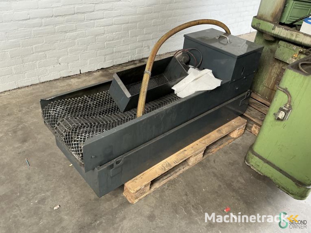 Cilinderslijpers Schaudt AR 1000