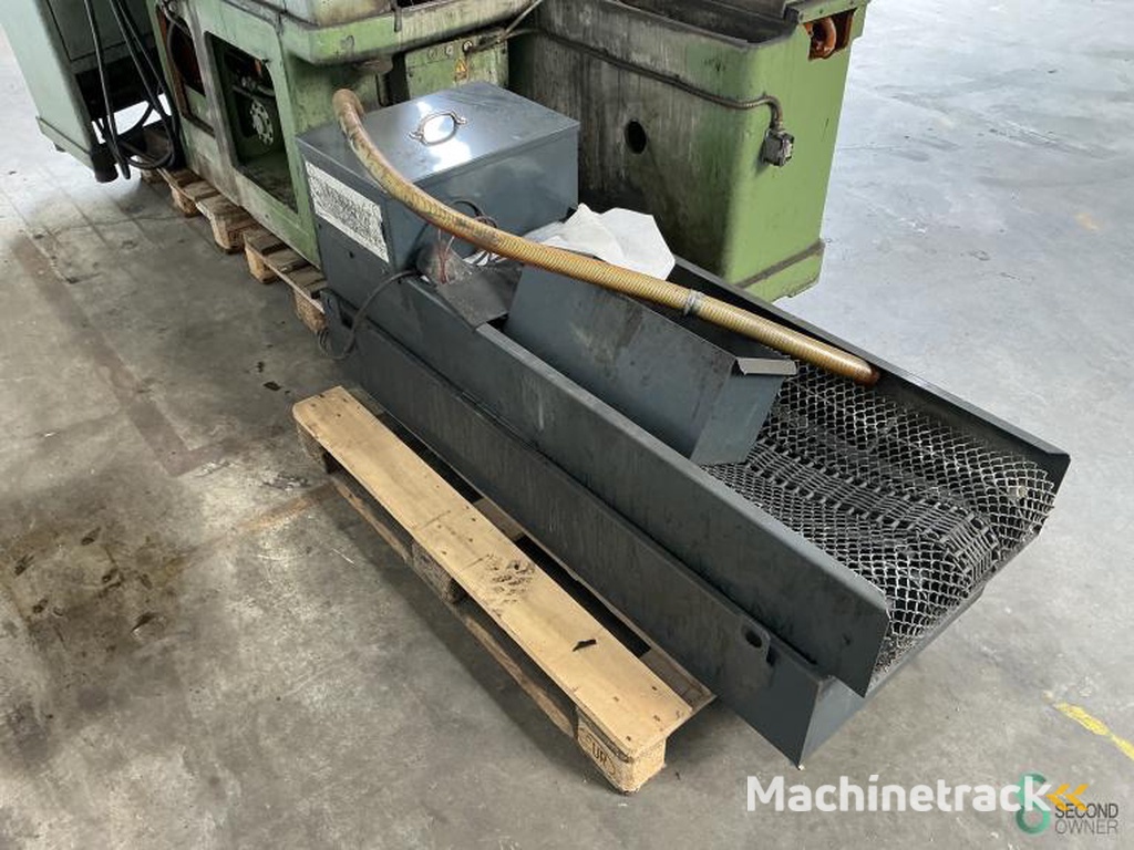 Cilinderslijpers Schaudt AR 1000