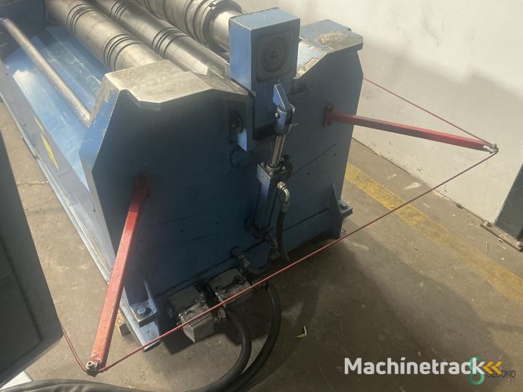 Plaatwalsen Famar CPI 10/5S 1996