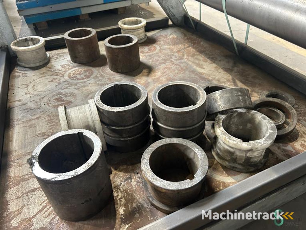 Plaatwalsen Famar CPI 10/5S 1996