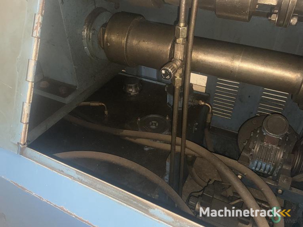 Plaatwalsen Famar CPI 10/5S 1996