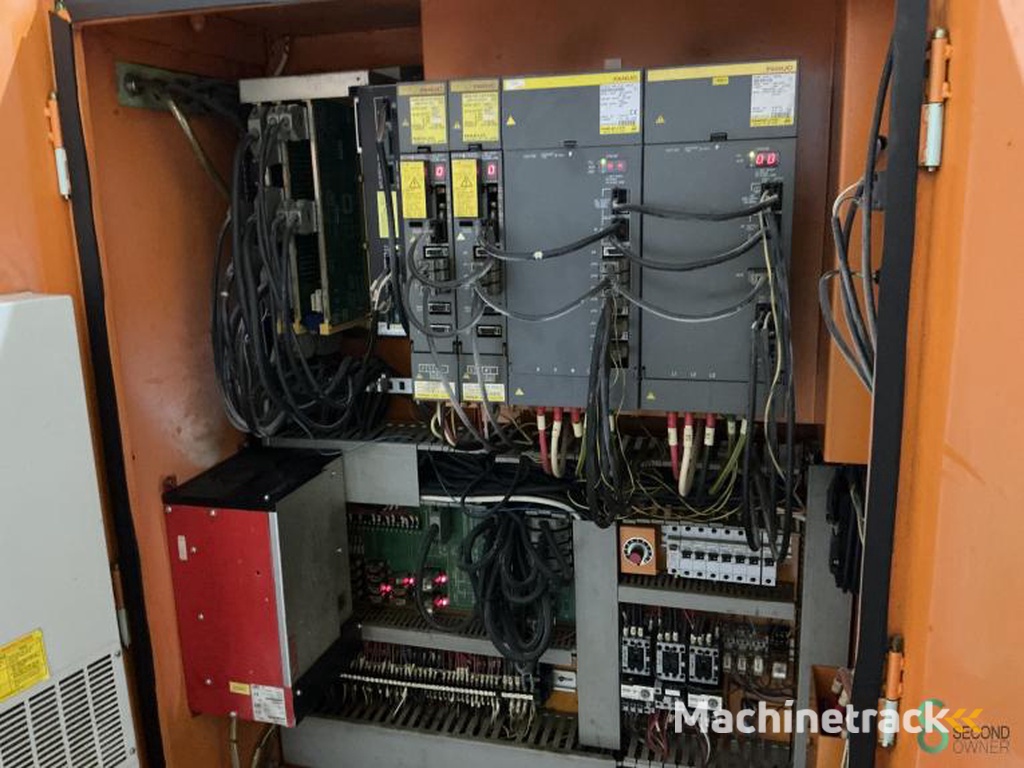 Horizontal lathes Victor Vturn-26