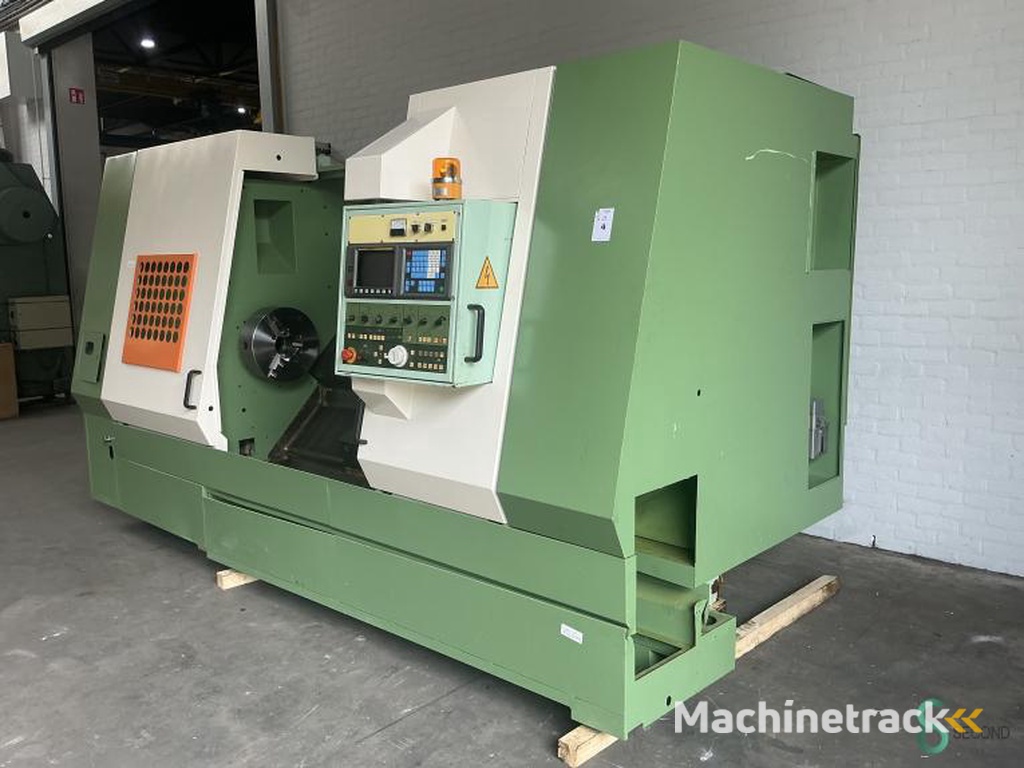 Horizontal lathes Victor Vturn-36 1992