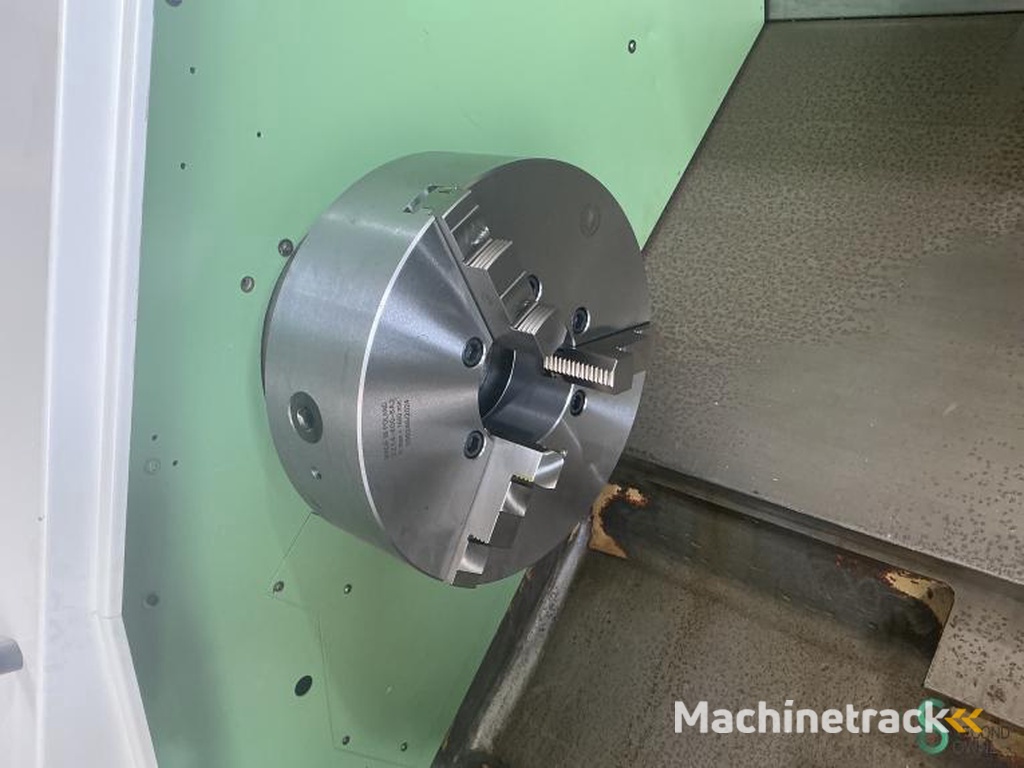 Horizontal lathes Victor Vturn-36 1992