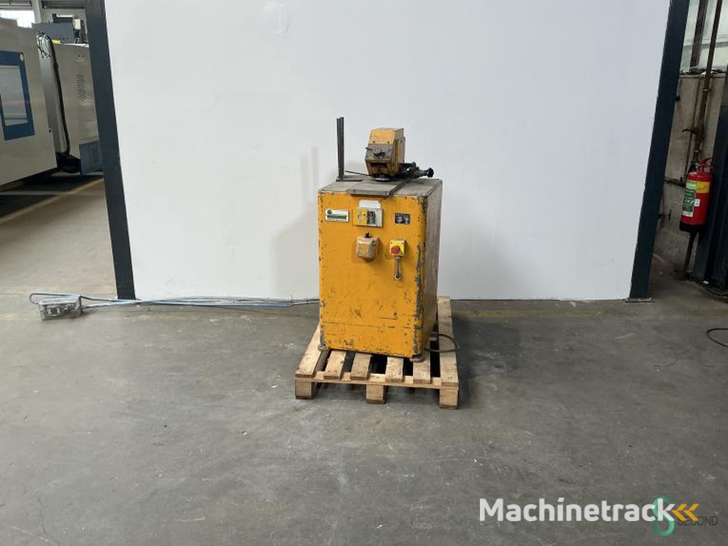 Felsmachines RAS 21.20