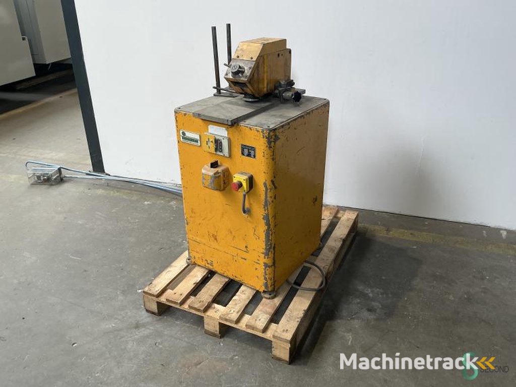 Felsmachines RAS 21.20