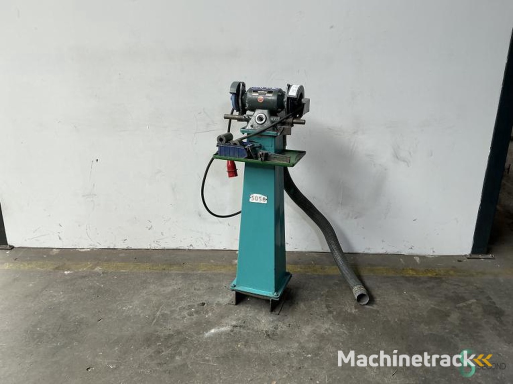 Werkbankslijpers Meteor AB-40