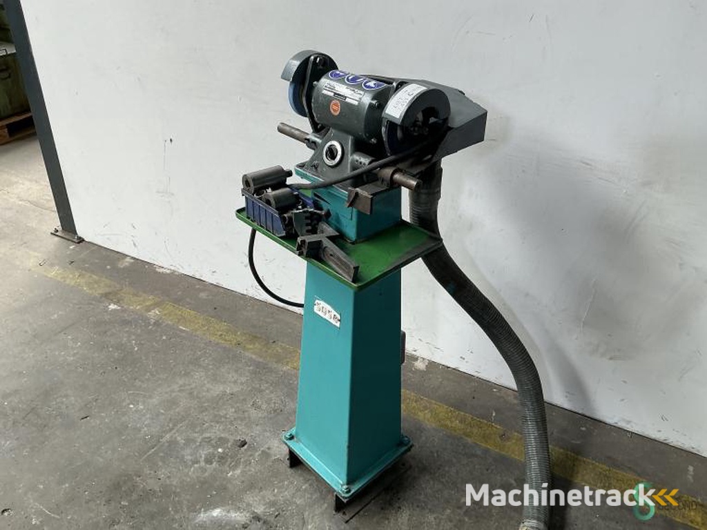 Werkbankslijpers Meteor AB-40