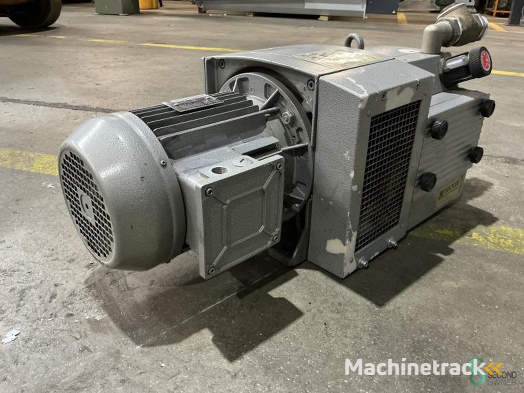 Vacuümpomp Becker KVT 3.80 1998