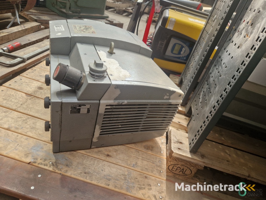 Vacuümpomp Becker KVT 3.140 1998