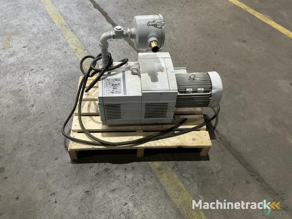 Vacuümpomp Becker Picchio 2200 2016