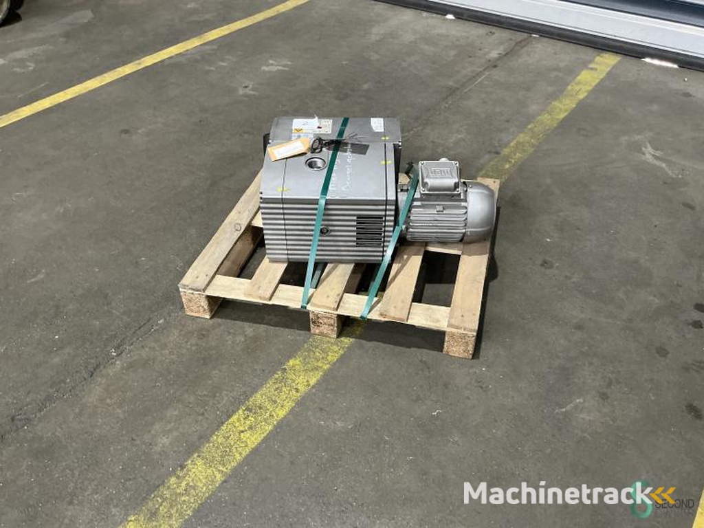 Vacuümpomp Becker U 5.70/0-00 2016