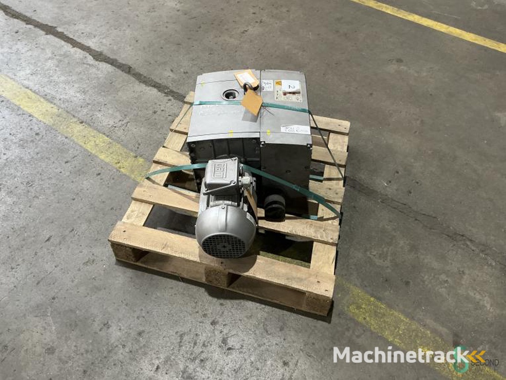 Vacuümpomp Becker U 5.70/0-00 2016