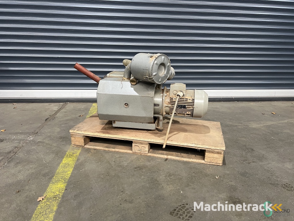 Vacuümpomp Becker U 2.190 SB 1991