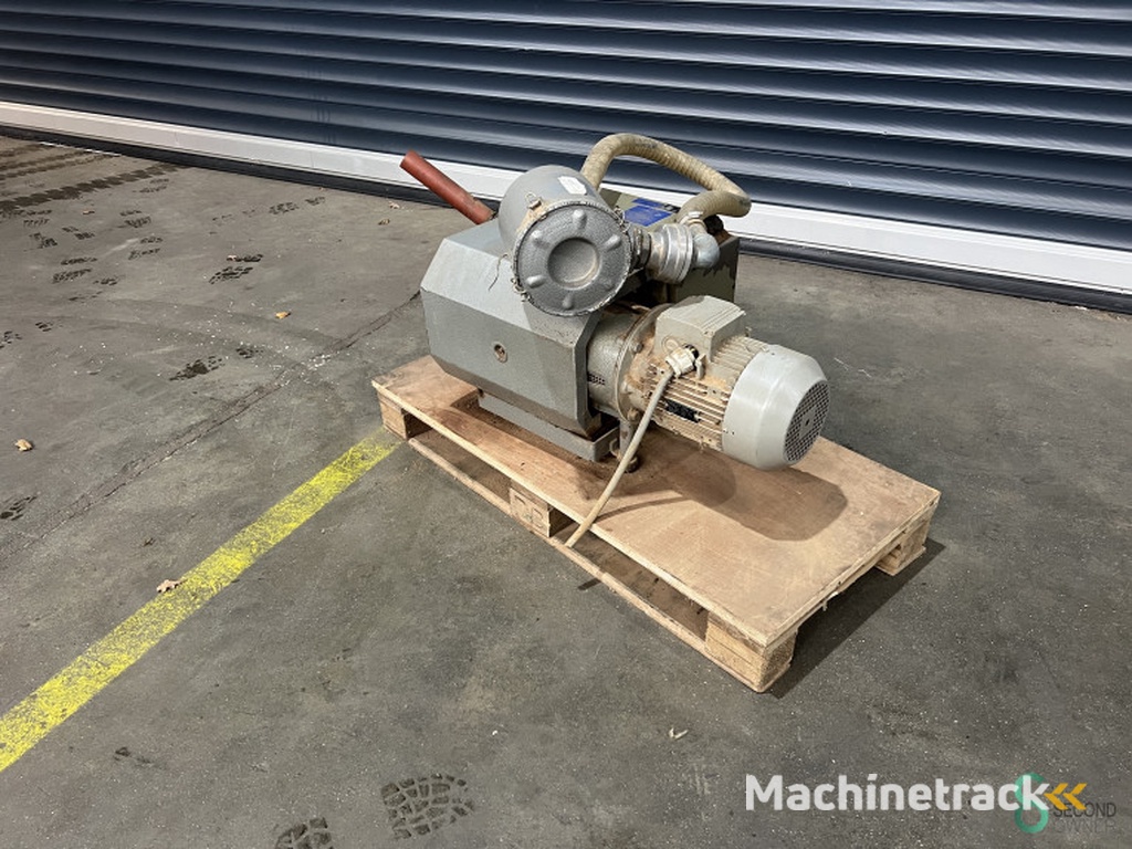 Vacuümpomp Becker U 2.190 SB 1991