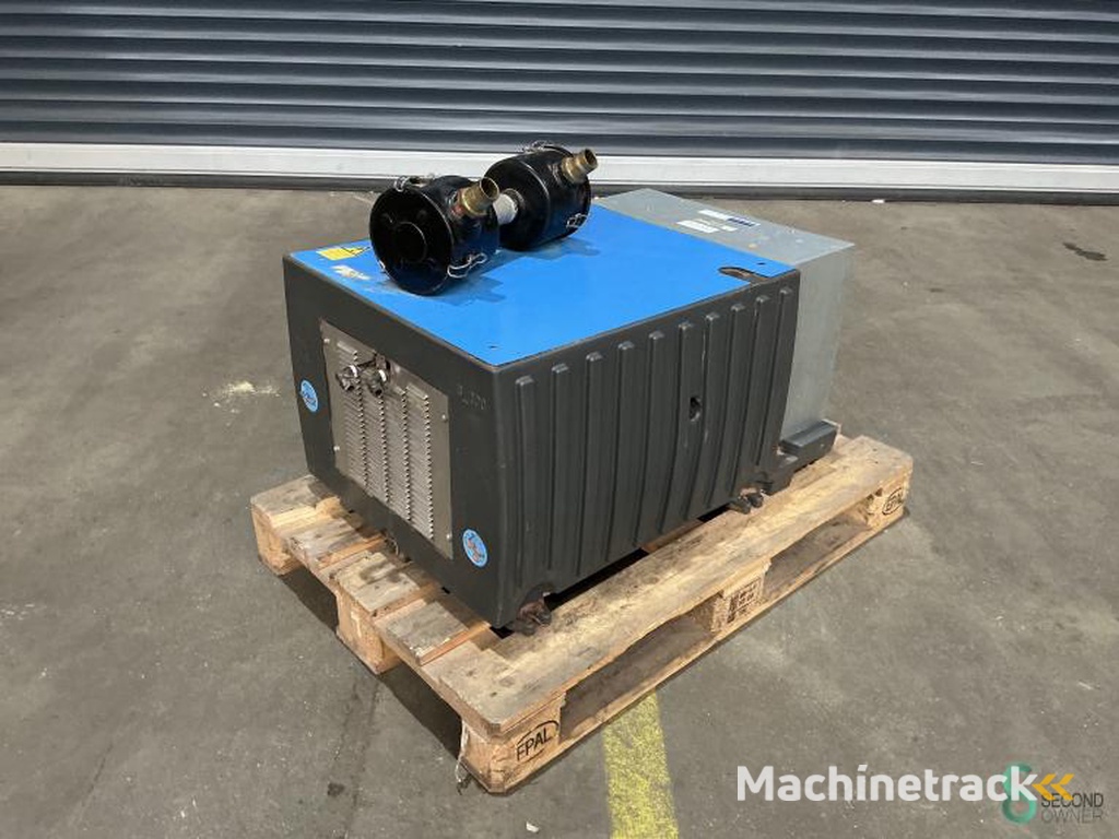 Vacuümpomp Nash Elmo Rietschle 2BL2141 2006