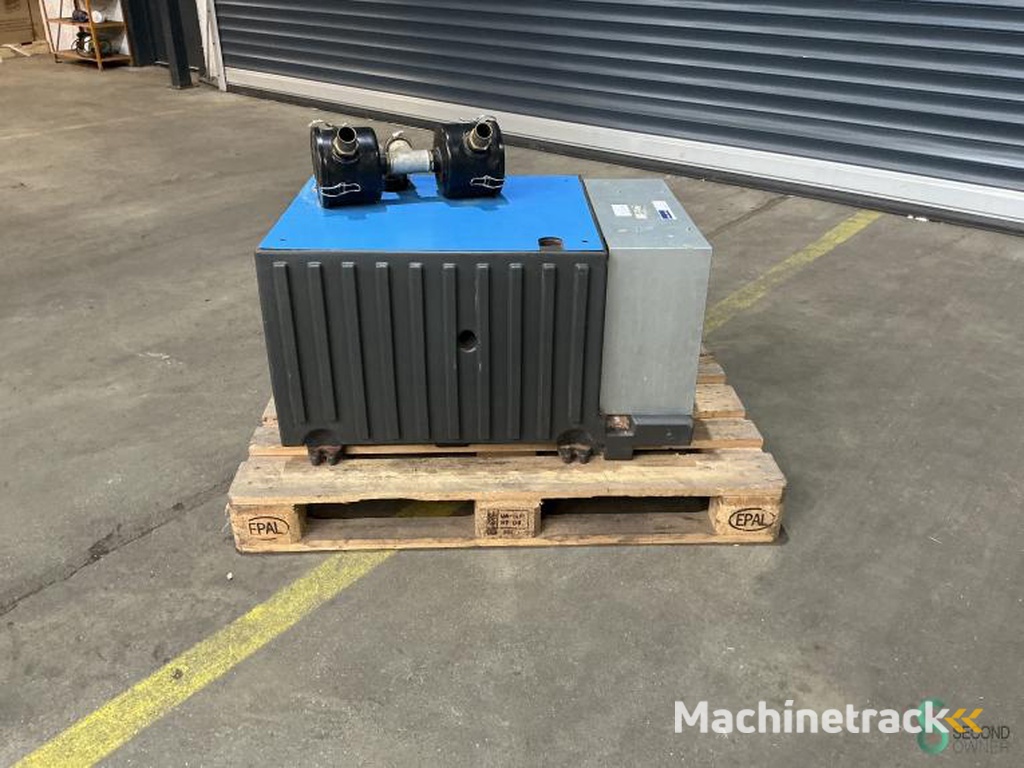 Vacuümpomp Nash Elmo Rietschle 2BL2141 2006