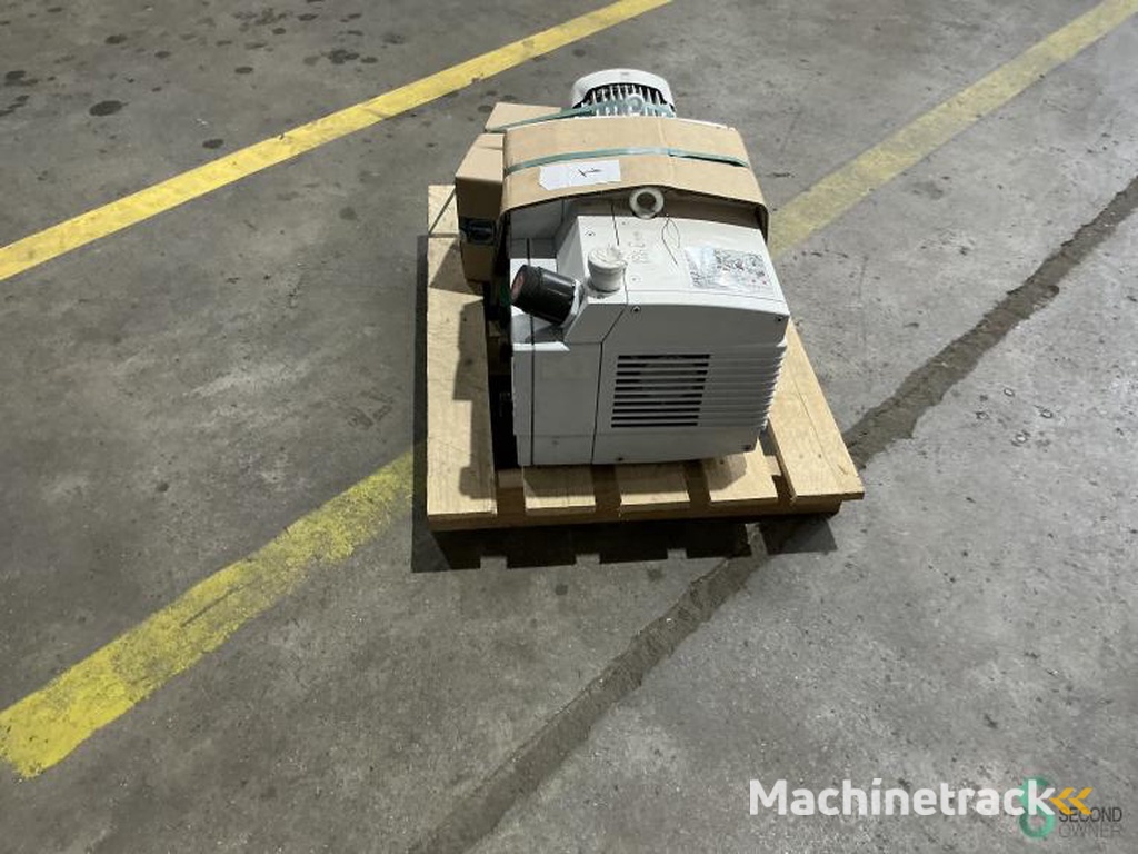 Vacuümpomp Becker Picchio 2200