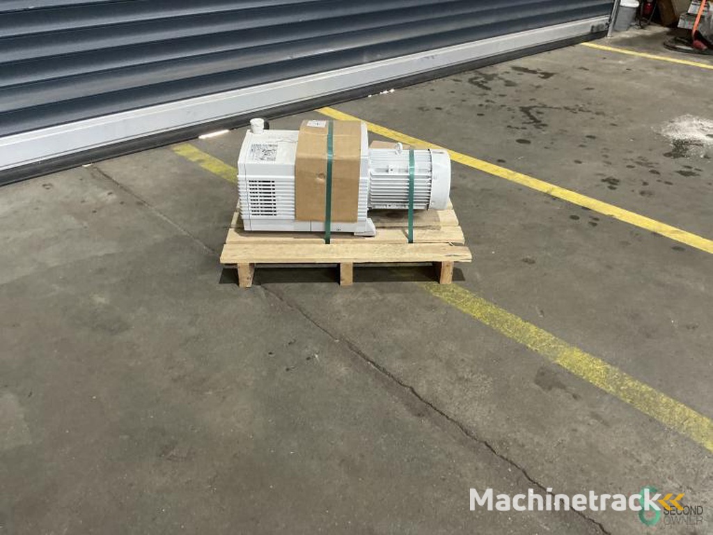Vacuümpomp Becker Picchio 2200