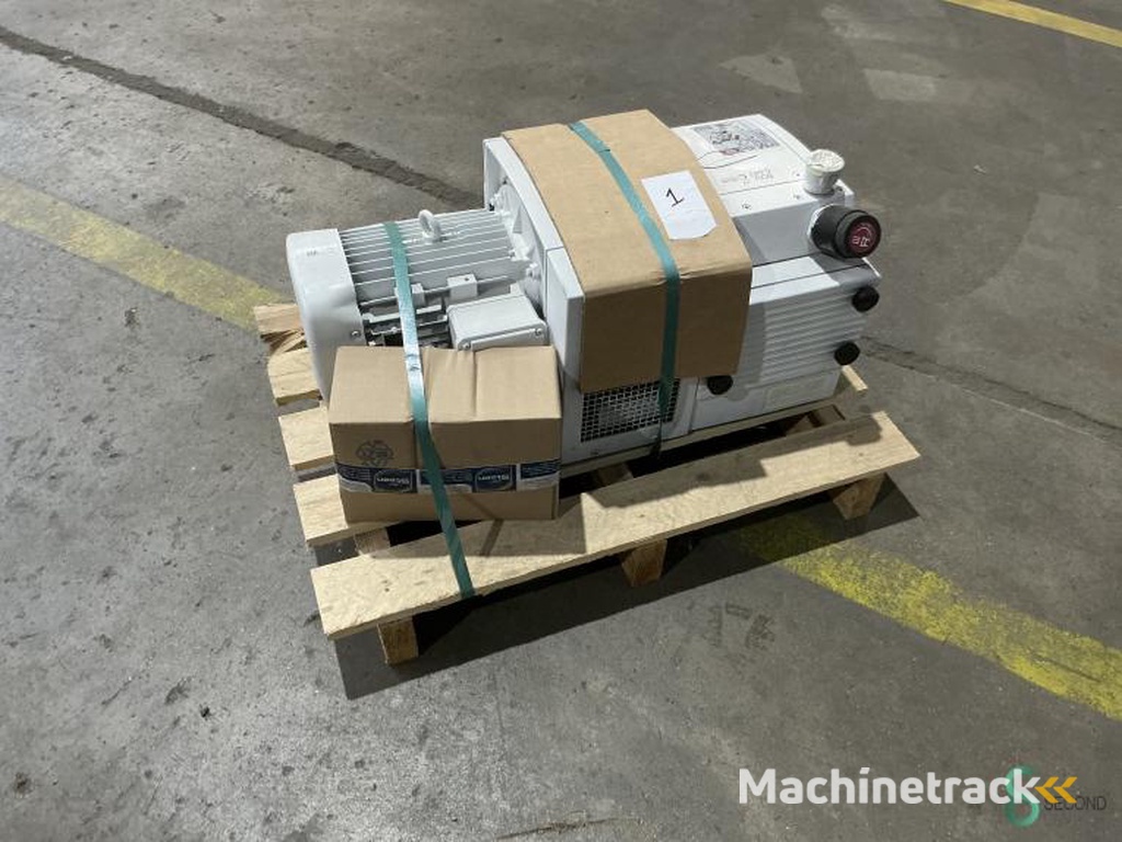 Vacuümpomp Becker Picchio 2200