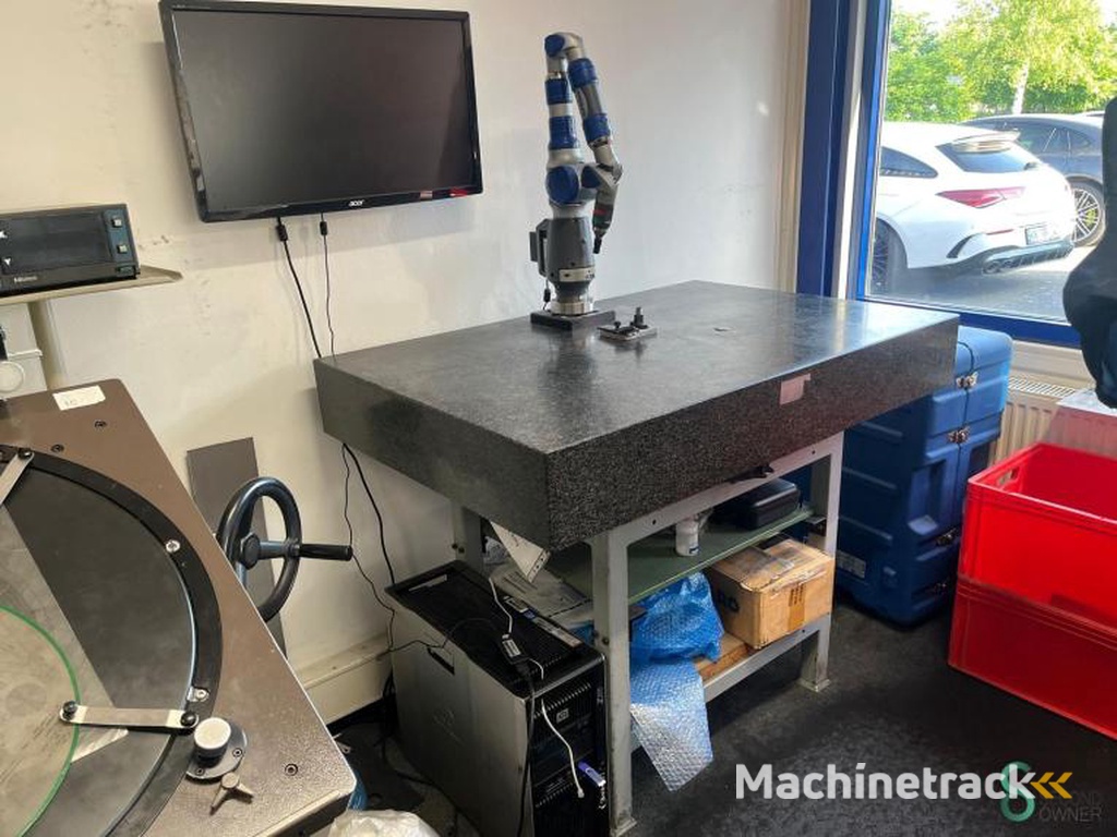 Measuring equipment FARO Prime FaroArm R04-02-14 2014