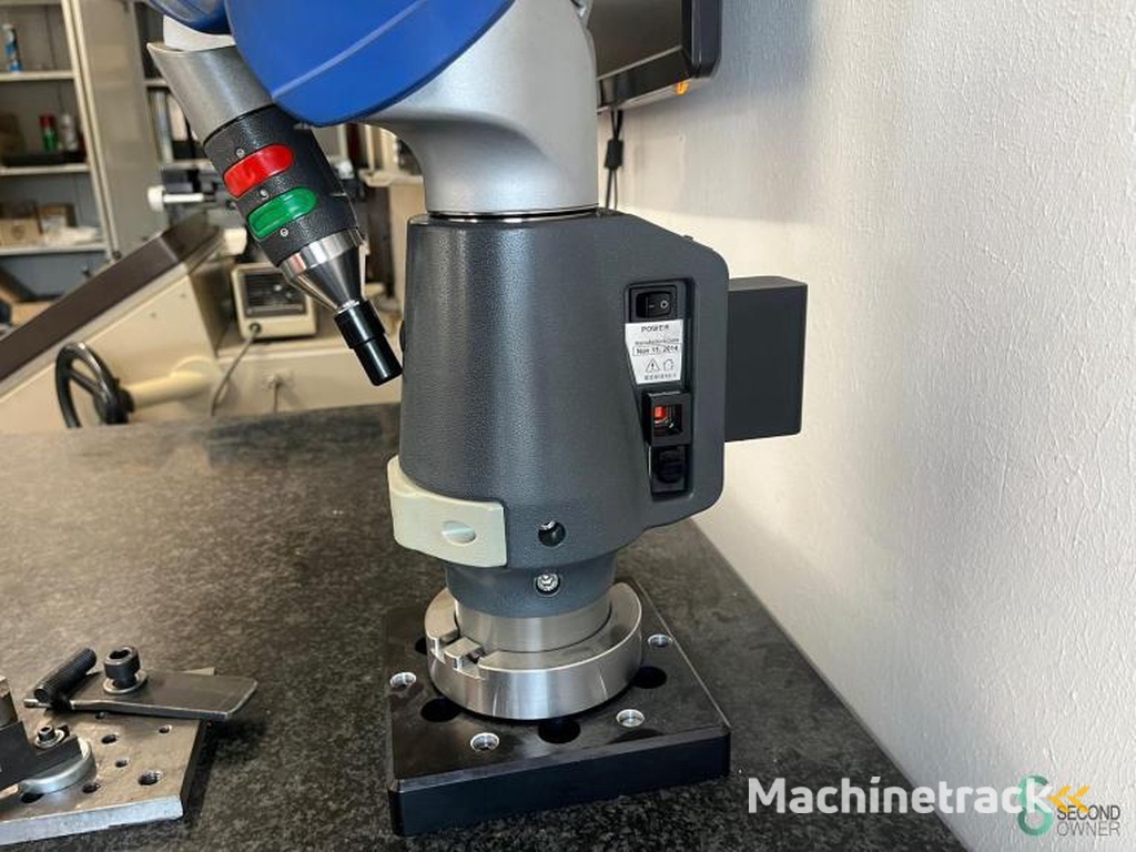 Measuring equipment FARO Prime FaroArm R04-02-14 2014