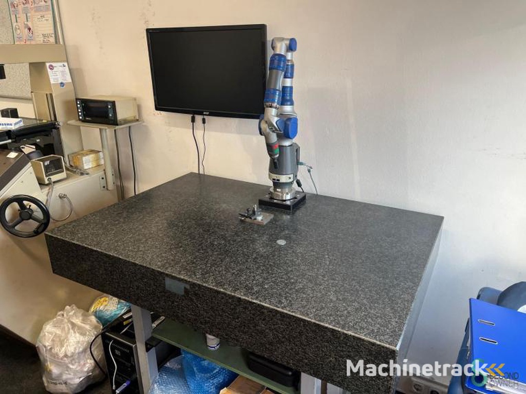 Measuring equipment FARO Prime FaroArm R04-02-14 2014