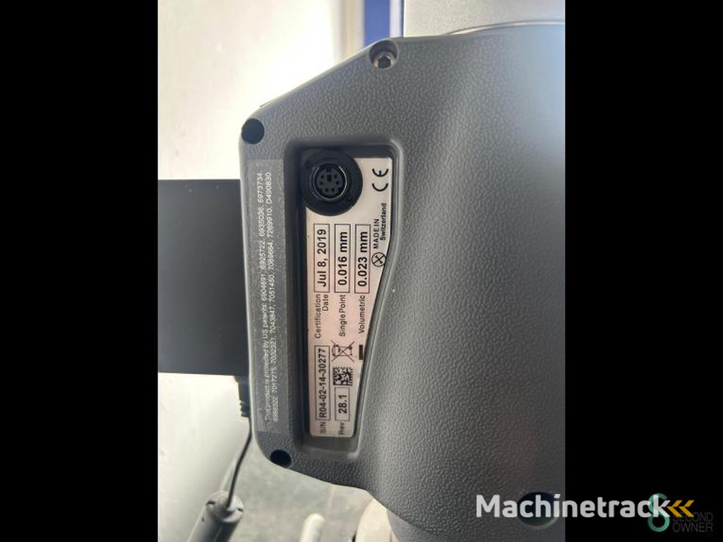 Measuring equipment FARO Prime FaroArm R04-02-14 2014