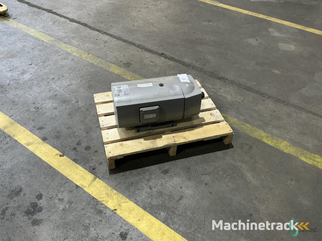 Vacuümpomp Becker VT4.40 2016