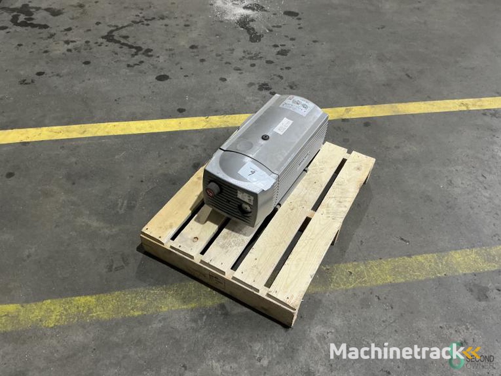 Vacuümpomp Becker VT4.40 2016