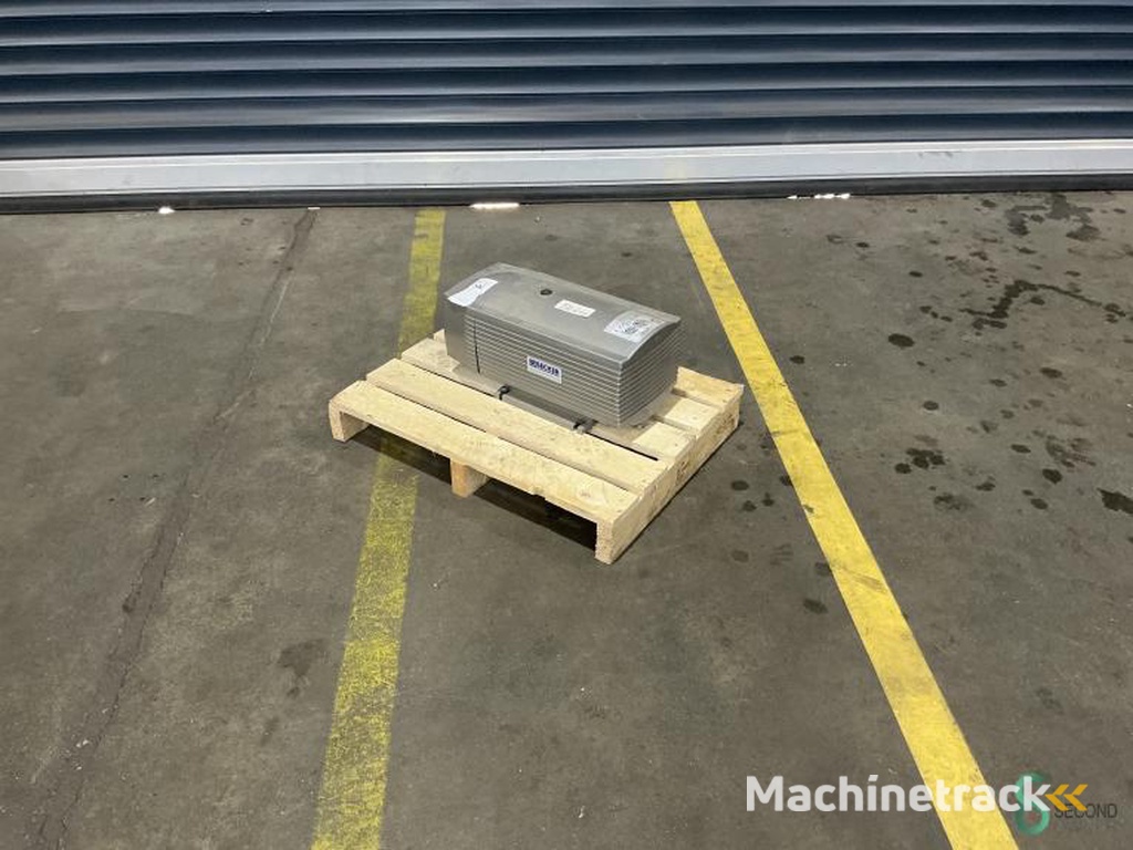 Vacuümpomp Becker VT4.40 2016