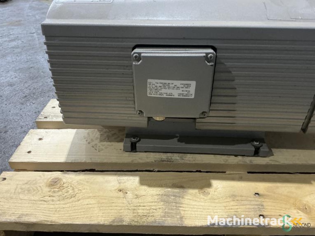 Vacuümpomp Becker VT4.40 2016