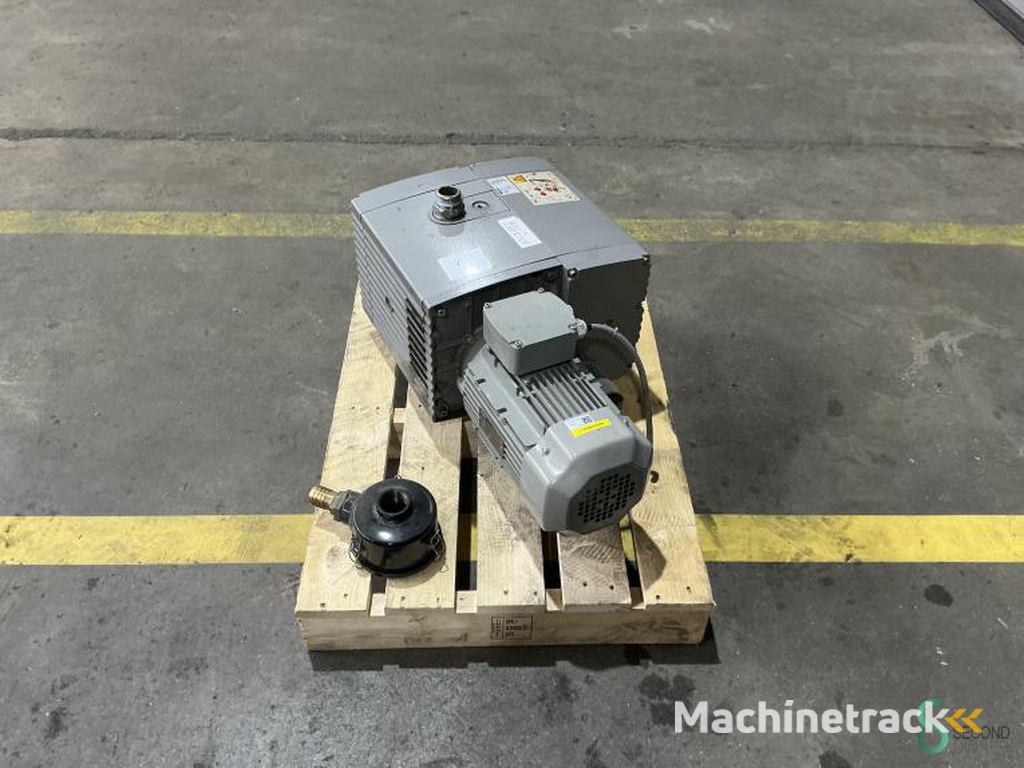 Vacuümpomp Becker U 5.70/0-00 2018