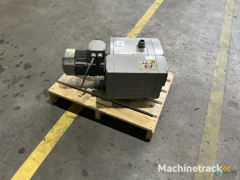 Vacuümpomp Becker U 5.70/0-00 2018