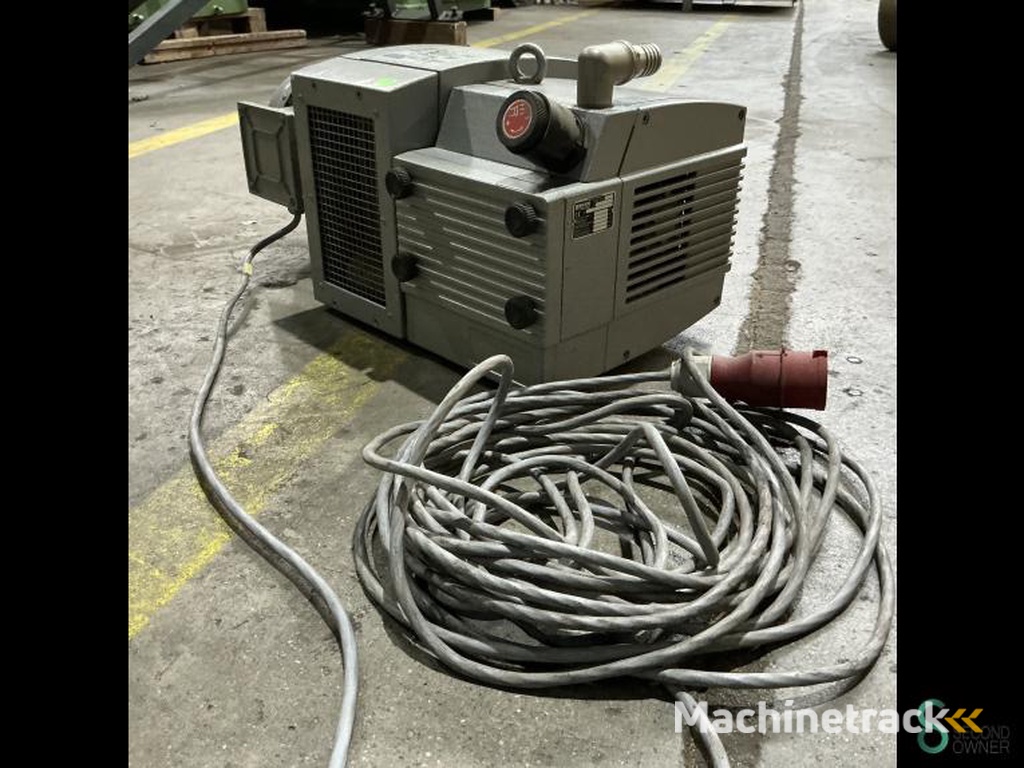 Vacuümpomp Becker KVT 3.80 1998