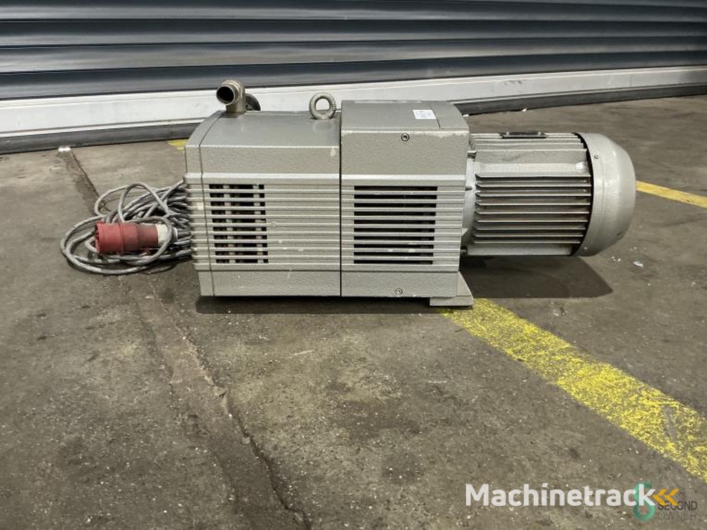 Vacuümpomp Becker KVT 3.80 1998
