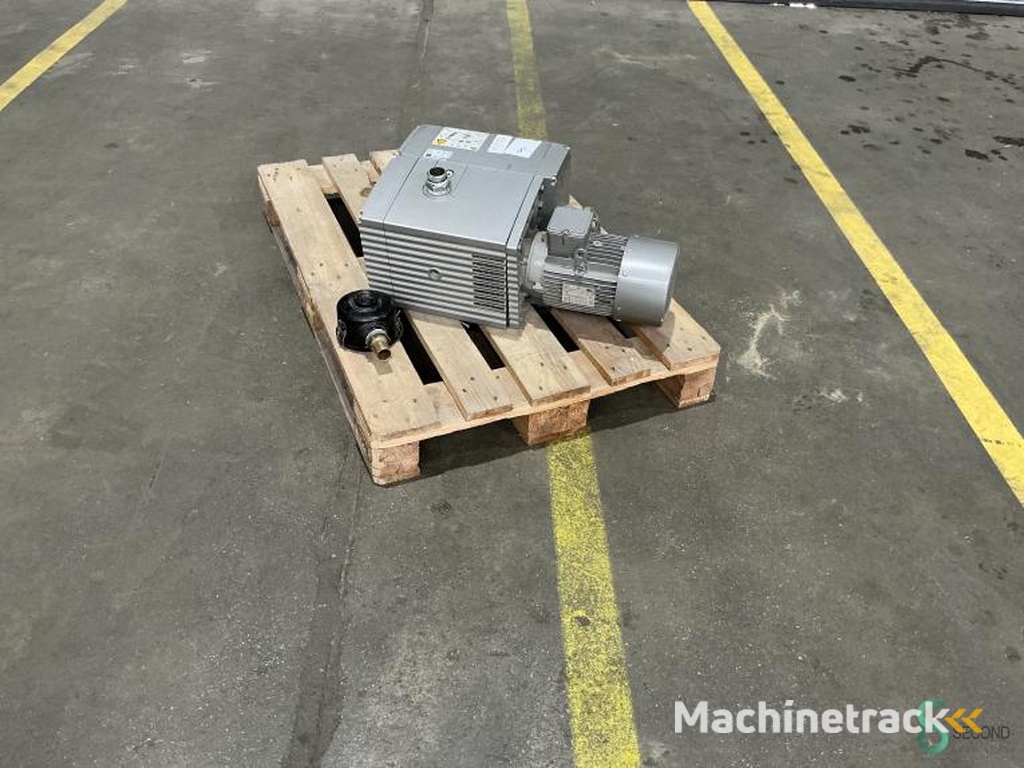 Vacuümpomp Becker U 5.70/0-00 2022