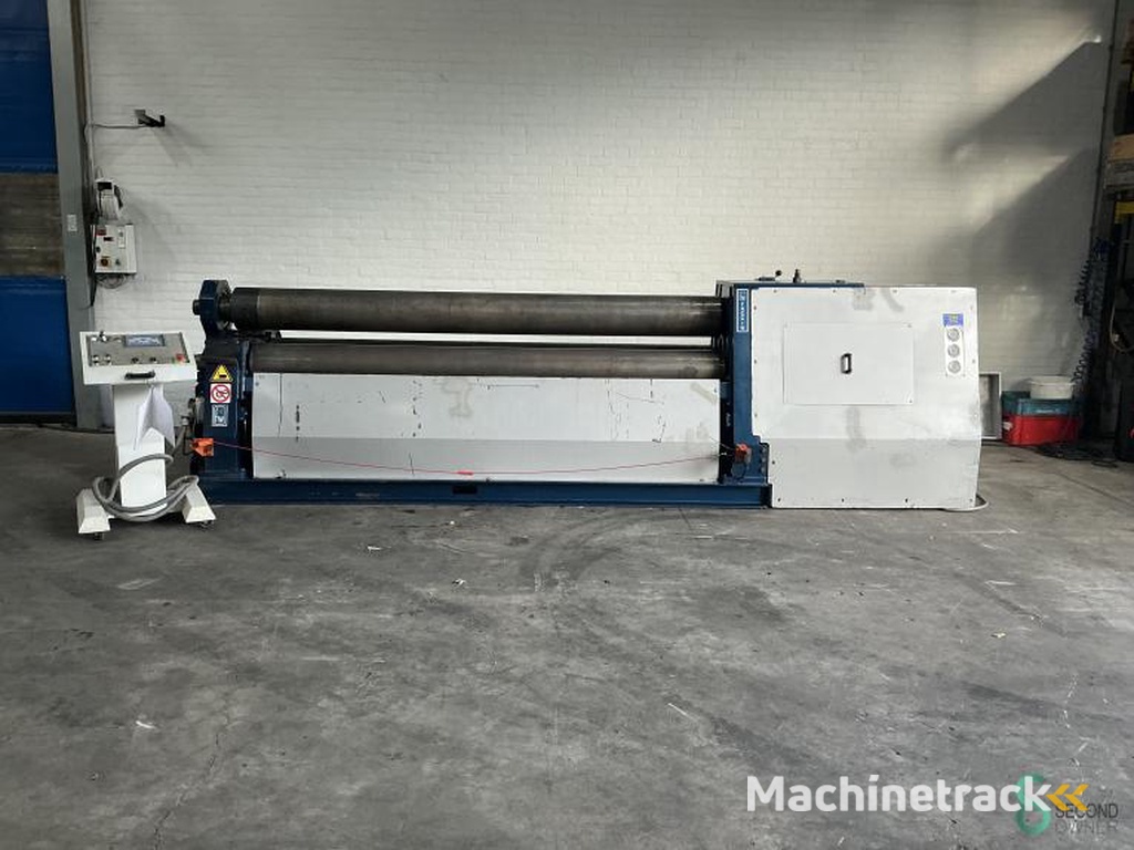 Plaatwalsen Faccin 3HEL 3128, 3000x15mm 2019