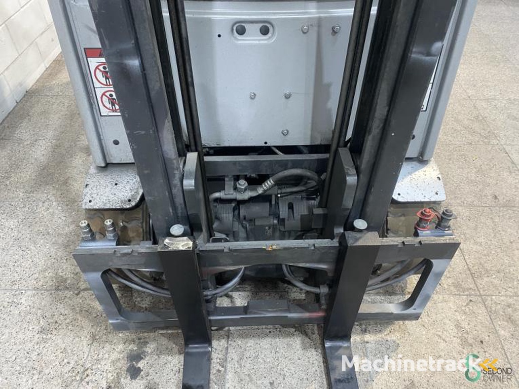 Heftrucks Elektrisch Still RX20-20L 2021