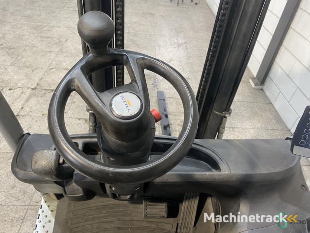 Heftrucks Elektrisch Still RX20-20L 2021