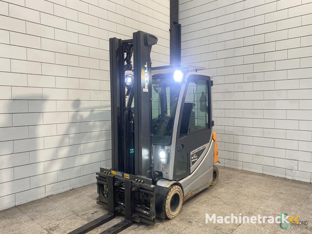 Heftrucks Elektrisch Still RX20-20PL 2019