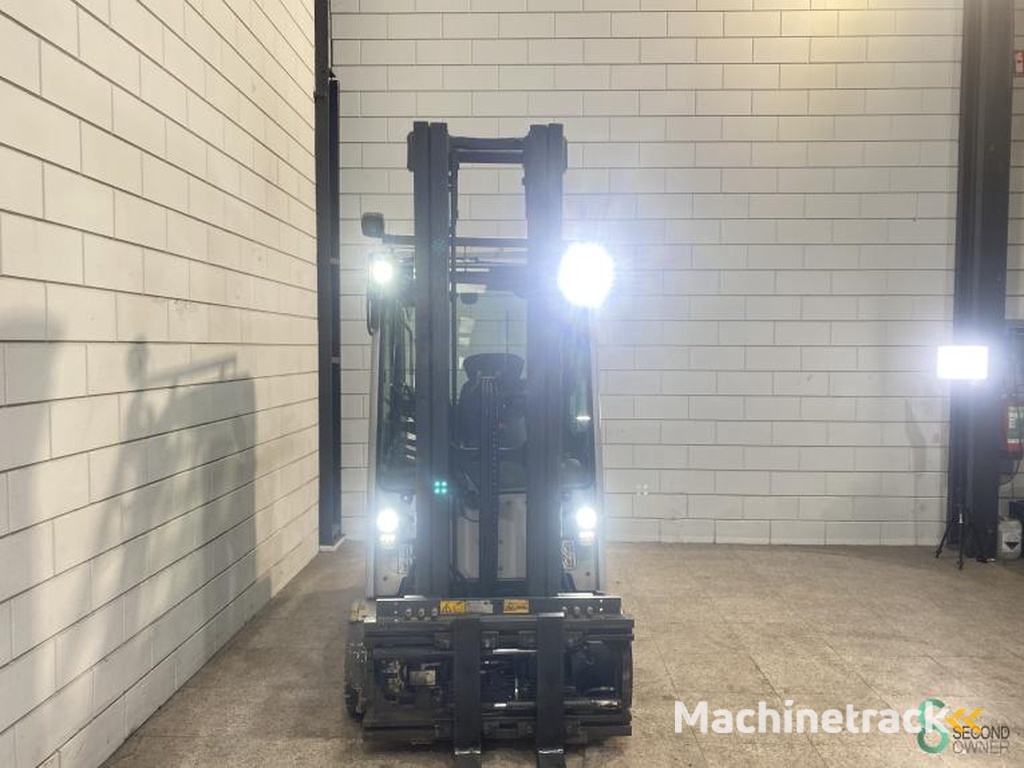 Heftrucks Elektrisch Still RX20-20PL 2019